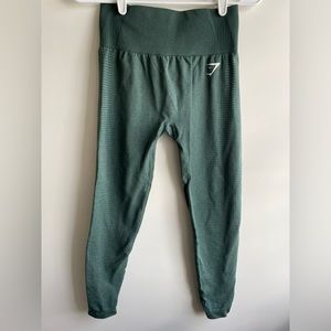 Gymshark athletic leggings